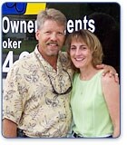 Jody & David Cassady